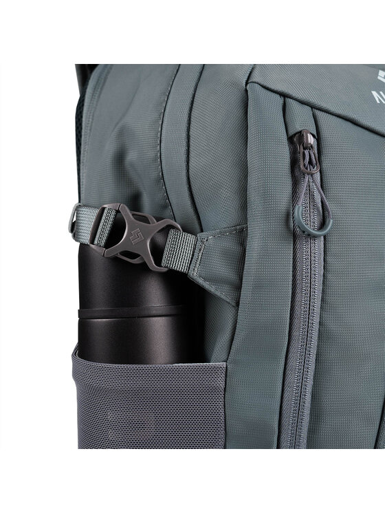 Alpinus Alpinus Plecak Lecco 25 Szary