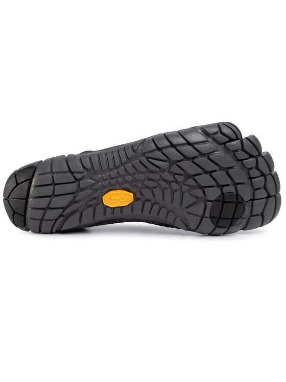 Scarpe Cvt-Hemp 18M6201 Nero