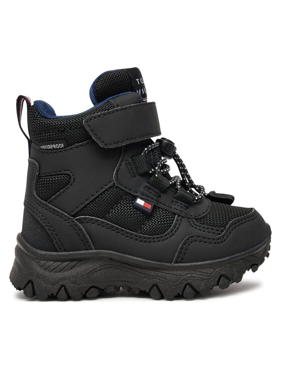 Śniegowce Tommy Hilfiger