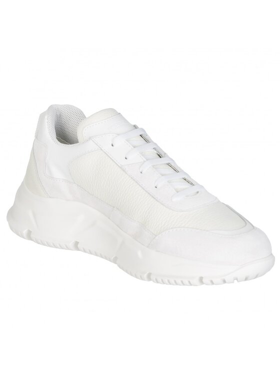 Iceberg Iceberg Sneakersy IU163204 Biały