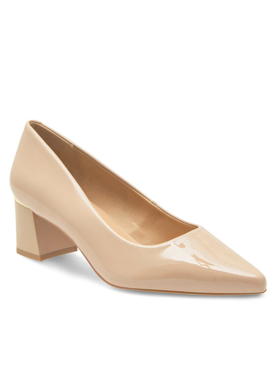 Lasocki Lasocki Décolleté WYL3296-1Z Beige