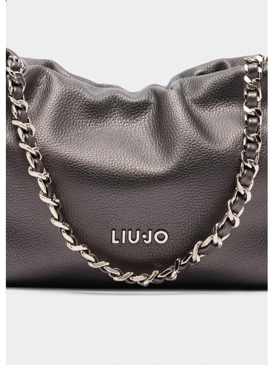 Liu Jo Liu Jo Borsa AF5132E005804020 Grigio