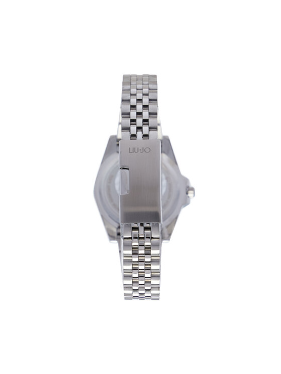 Liu Jo Liu Jo Pulkstenis Company Lady TLJ2319 Sudraba