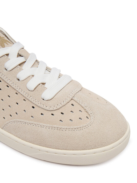 Patrizia Pepe Patrizia Pepe Sneakersy PPJ362.02 Beżowy