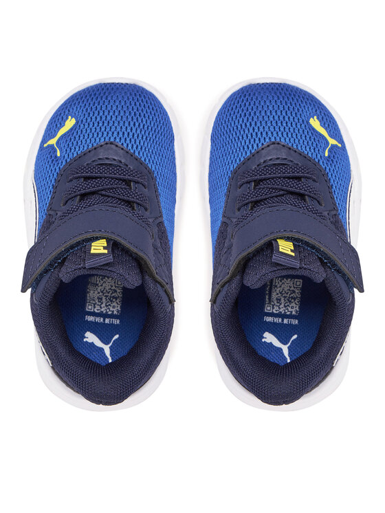 Puma Puma Tenisice FlexFocus Modern AC+ Inf 311523 02 Tamnoplava