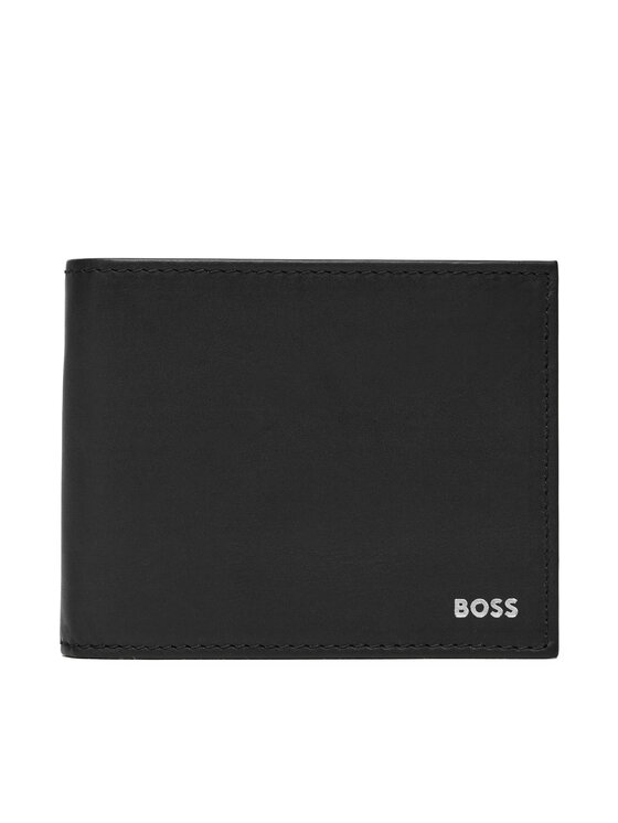 BOSS BOSS Pénztárca 50546139 Fekete