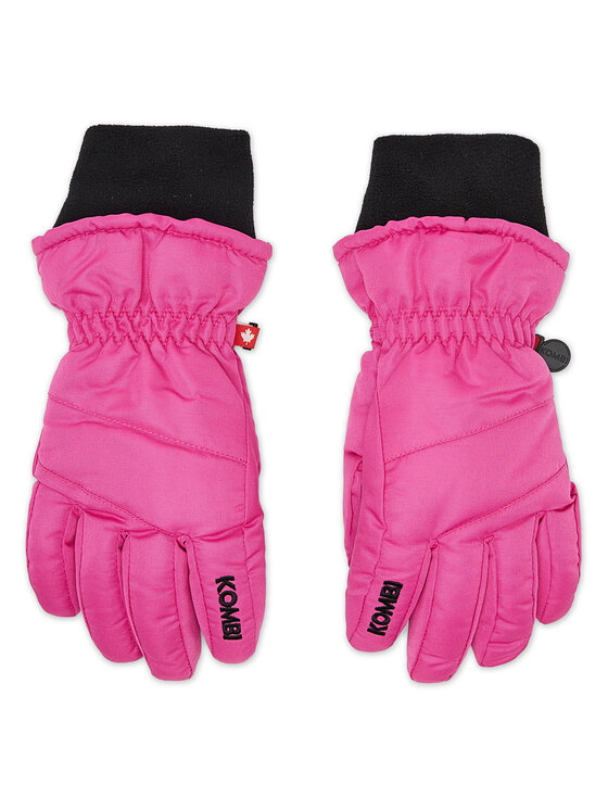 Kombi Kombi Kinderhandschuhe The Peak 26589 Rosa