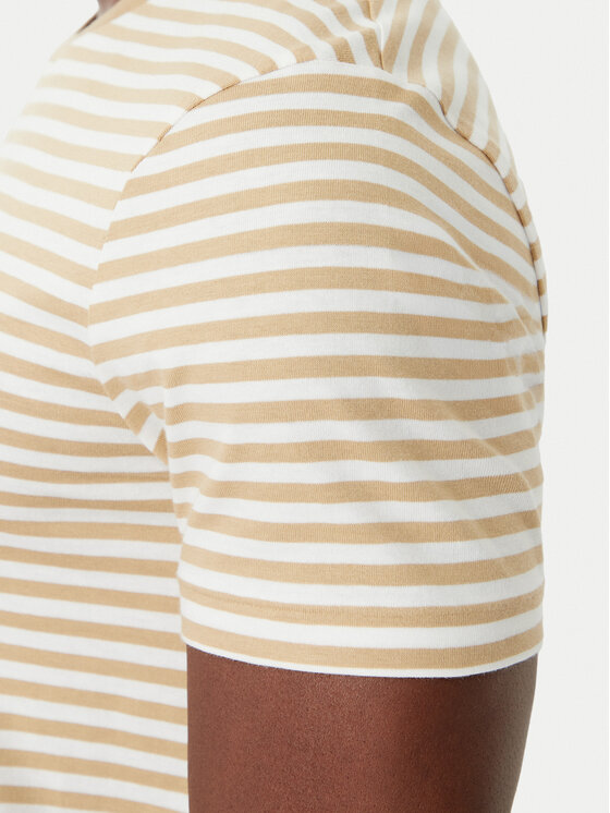 Polo Ralph Lauren Polo Ralph Lauren T-shirt 710956828507 Beige Regular Fit