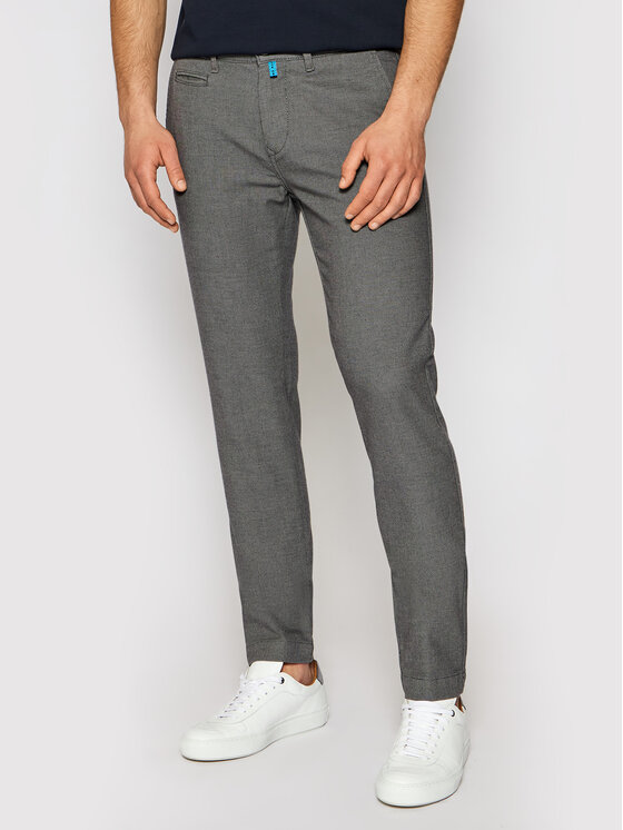 Pantalons best sale pierre cardin