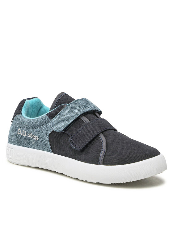 Scarpe sportive CSB-518L Blu scuro