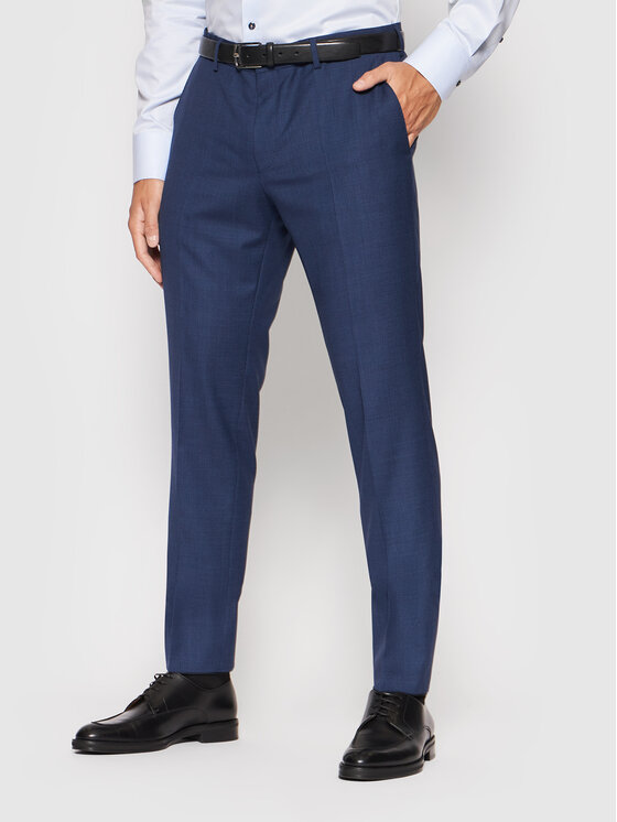 Abito completo Huge6/Genius5 50450509 Blu scuro