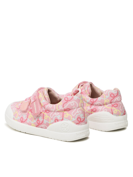 Scarpe basse 232281 M Multicolore