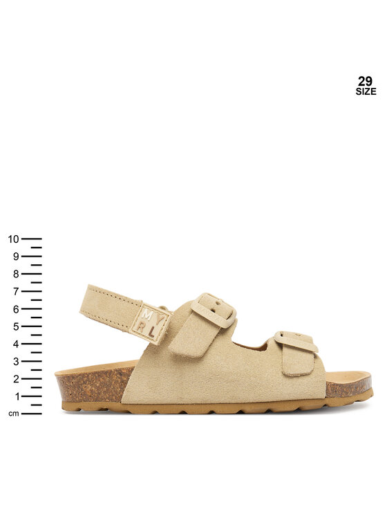 Mayoral Mayoral Sandali 43803.89 Beige