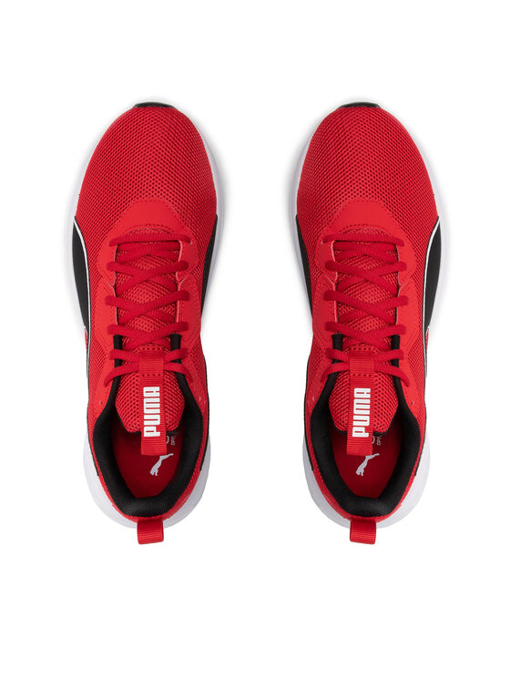 Puma Puma Παπούτσια για Τρέξιμο Incinerate 376288 04 Κόκκινο