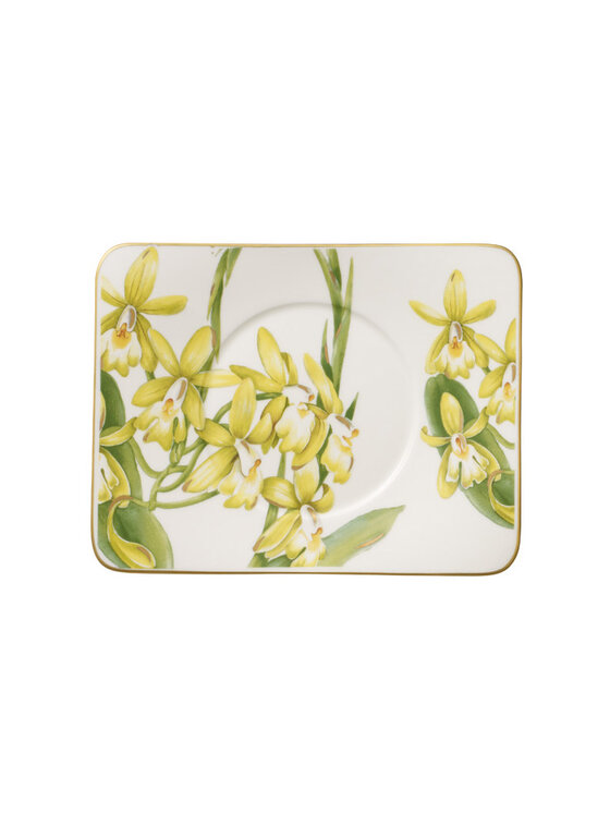 Villeroy & Boch Villeroy & Boch Filiżanka do herbaty Villeroy & Boch Amazonia Biały