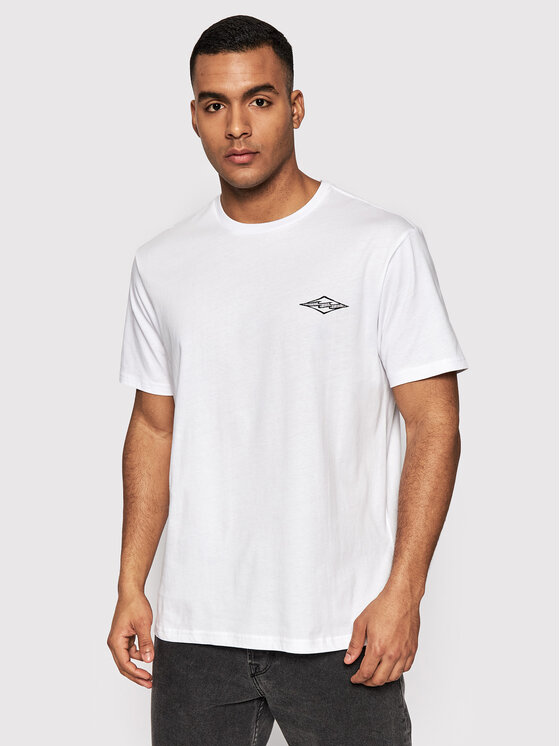 T-shirt Surf Tripping C1SS25 BIP2 Bianco Regular