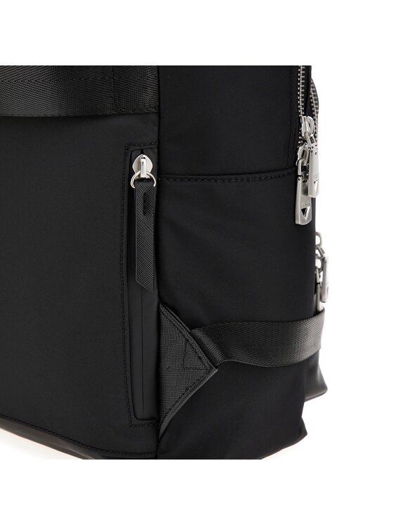 Guess Guess Kuprinės HMECRN P3406 Juoda