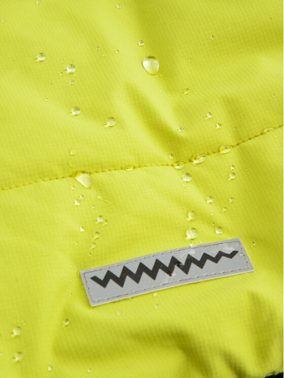 Coccodrillo Coccodrillo Átmeneti kabát WC5152501OBK Színes Regular Fit