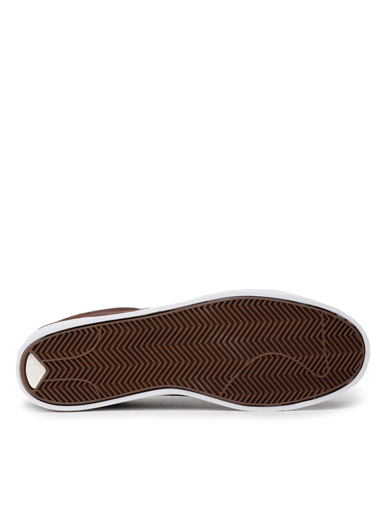 Nike Sneakers Blazer Low X DA2045 200 Marrone Modivo