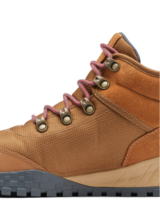 Columbia Columbia Trekkingi Fairbanks™ Mid 2100881 Brązowy