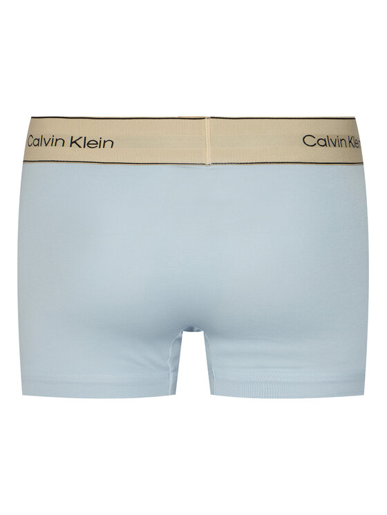 Calvin Klein Underwear Calvin Klein Underwear Комплект боксерки LV00NB4446 Цветен