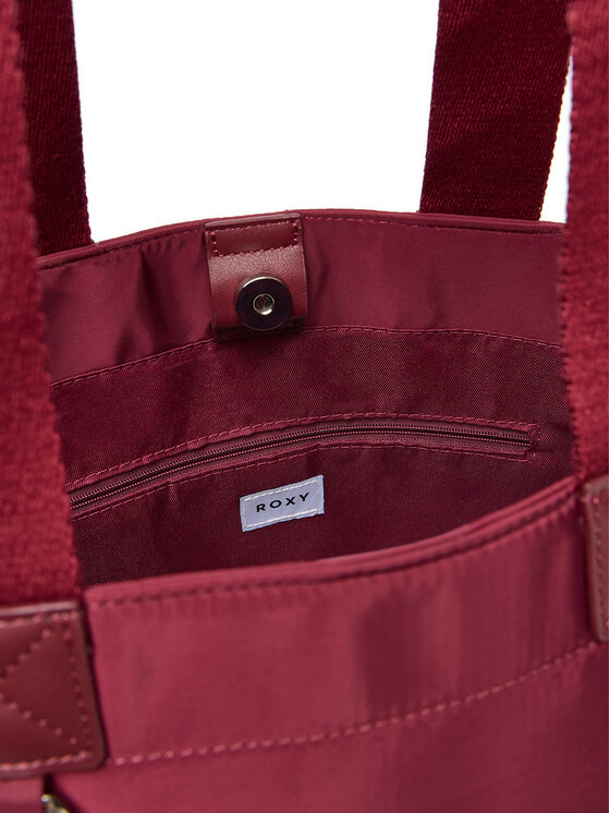 Roxy Roxy Torebka C-ROXY-M-004-08 Bordowy