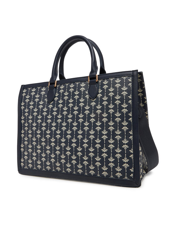 JOOP! JOOP! Ročna torba 4140007869 Mornarsko modra