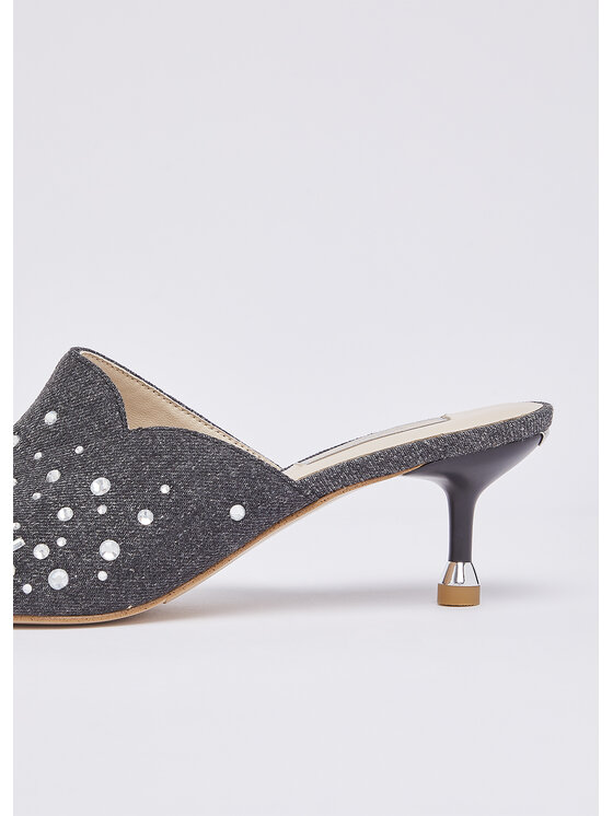 Liu Jo Liu Jo Décolleté SA6025TX47400737 Grigio