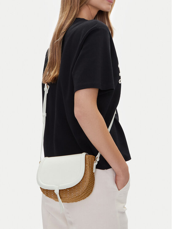 DeeZee DeeZee Handtasche S19157 Beige