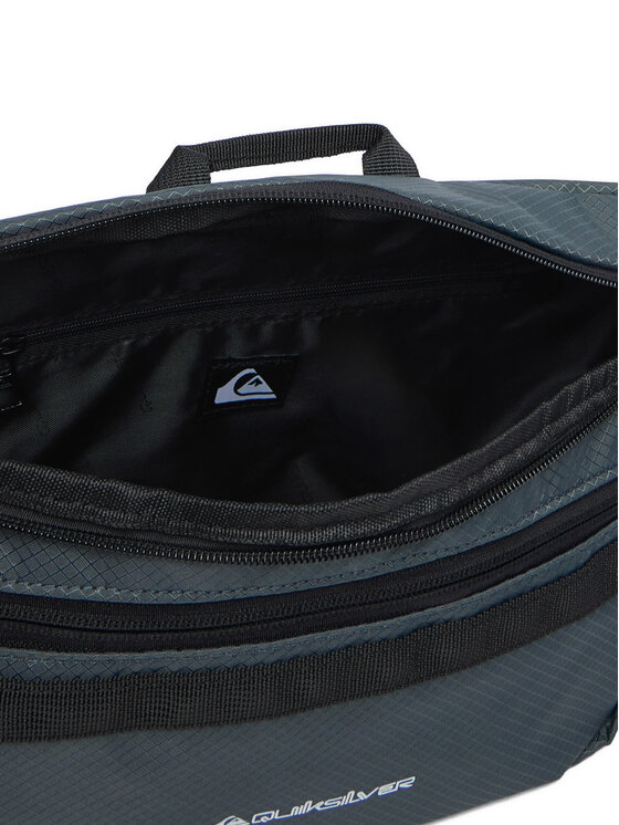 Quiksilver Quiksilver Torbica za okrog pasu﻿ WBEO-QUIK-M-001-10 Temno zelena