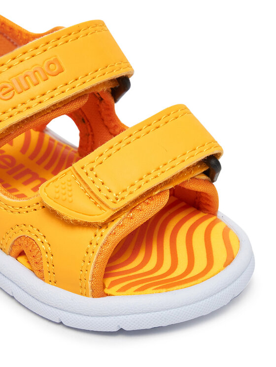 Reima Reima Sandali Bingee  5400089A Giallo