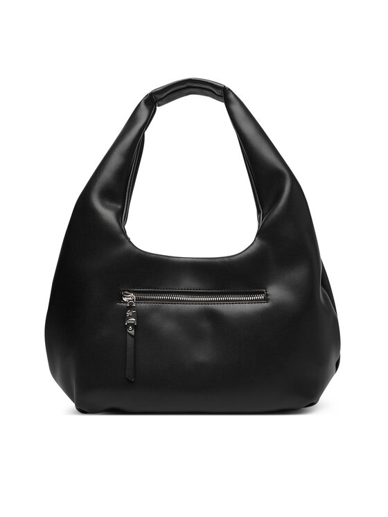 Steve Madden Steve Madden Дамска чанта Bshannon 13002624 Черен