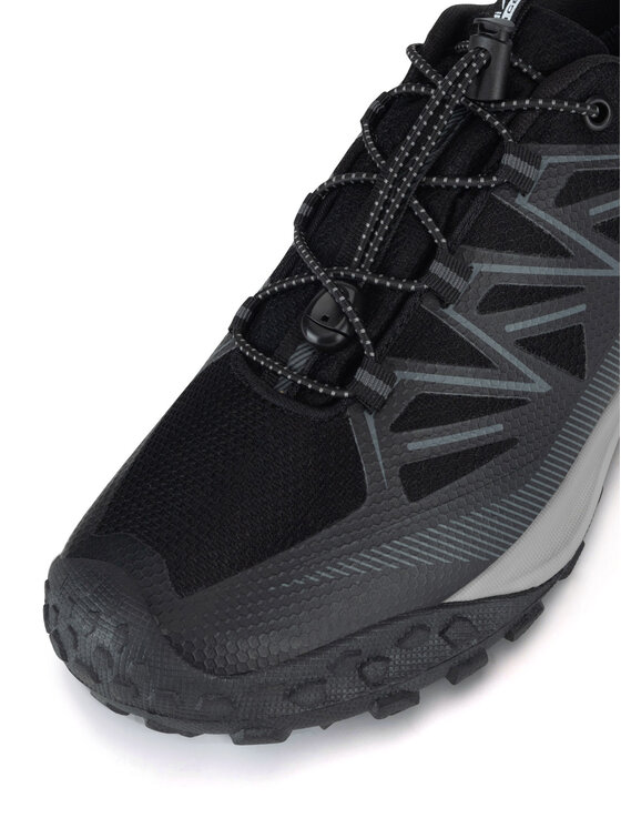 Sprandi Sprandi Trekkingi M-S24W026A-8 Czarny