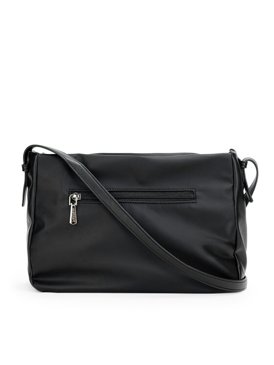 Monnari Monnari Käekott TORIMP0-24J-BAG4860-K020D000-R00 Must