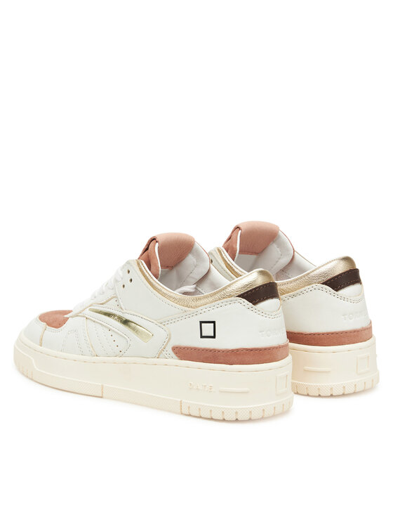 D.A.T.E. D.A.T.E. Sneakers Torneo Shiny W431-TO-SH Colorat