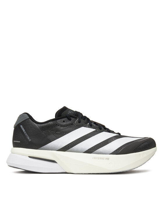 Pantofi pentru alergare adidas adizero Boston 13 JS4938 Negru