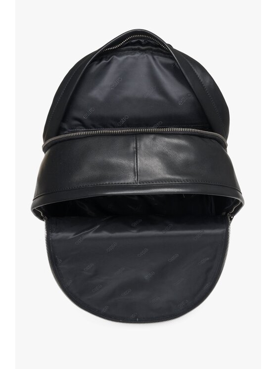 Estro Estro Zaino ER00117331 Nero