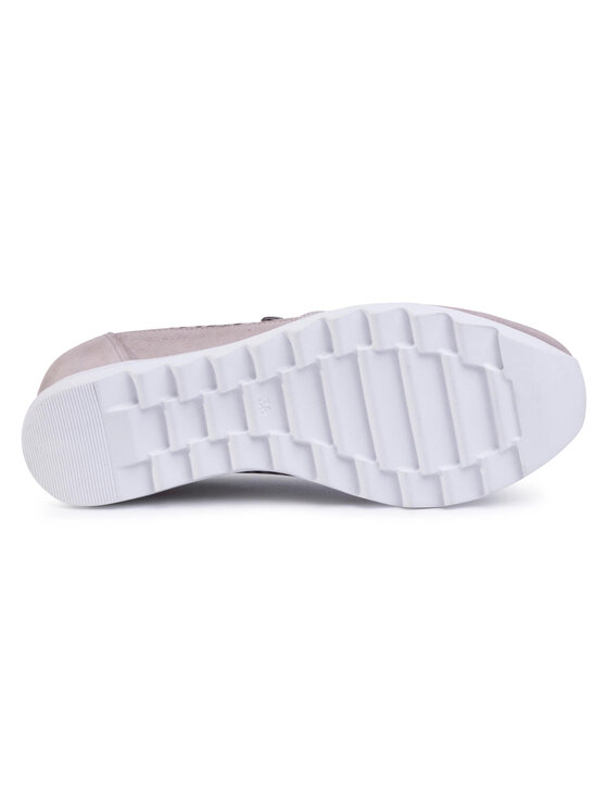Sneakers QZ-57-04-000616 Oro