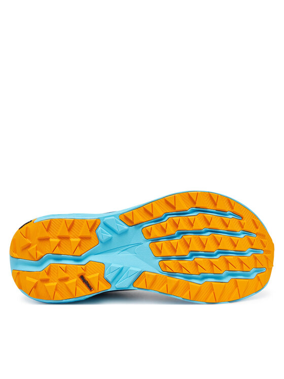 Altra Altra Futócipő Experience Wild AL0A82CF4 Sötétkék