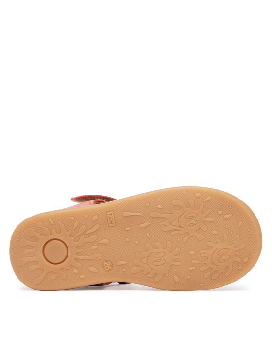 Froddo Froddo Sandale Devina G2150216-2 S Koraljna