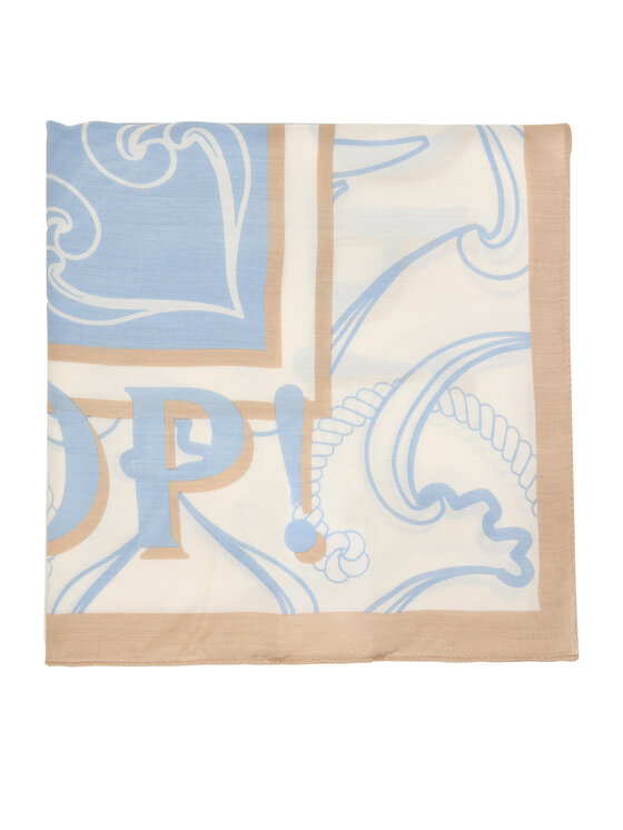 JOOP! JOOP! Tuch 10018974 Blau