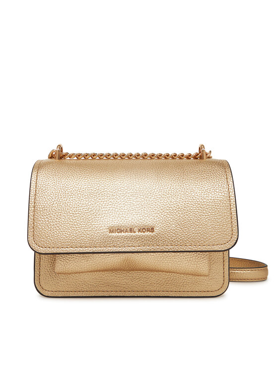 Geantă MICHAEL Michael Kors 32S5GC7C1L Auriu