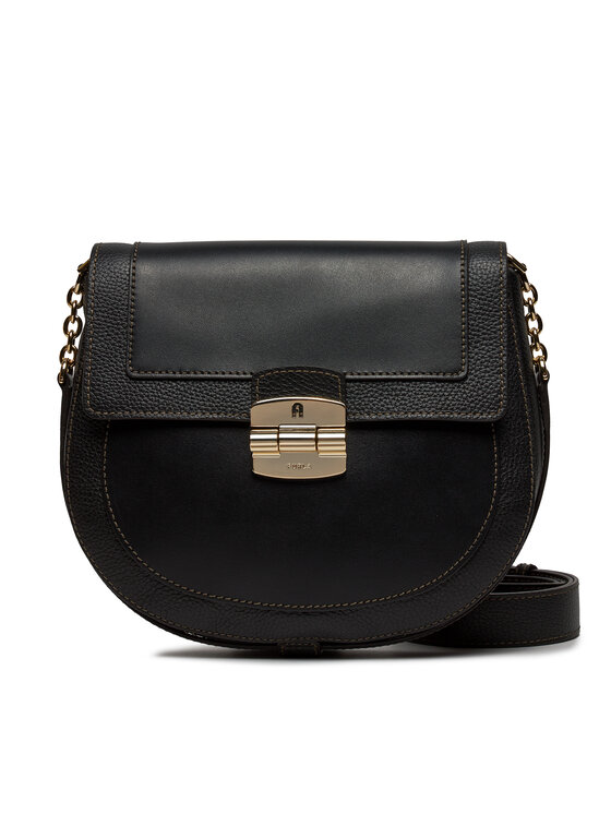 Furla Furla Ročna torba WB00525-BX0053-O6000 Črna