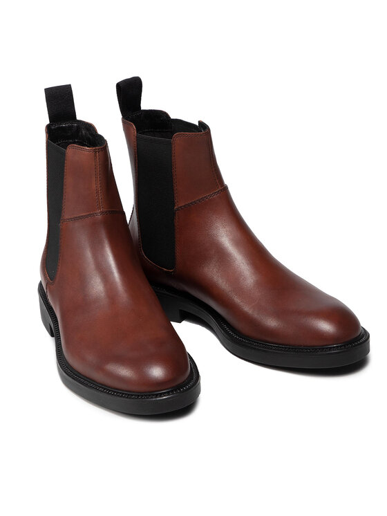 Vagabond Shoemakers Vagabond Боти тип челси Alex M 5266-001-27 Кафяв