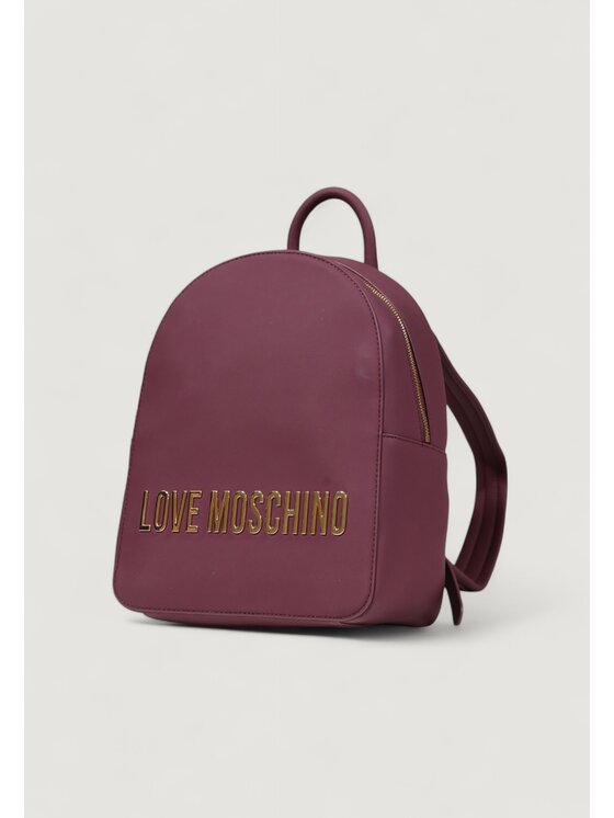 LOVE MOSCHINO LOVE MOSCHINO Σακίδιο JC4193PP1 Μπορντό