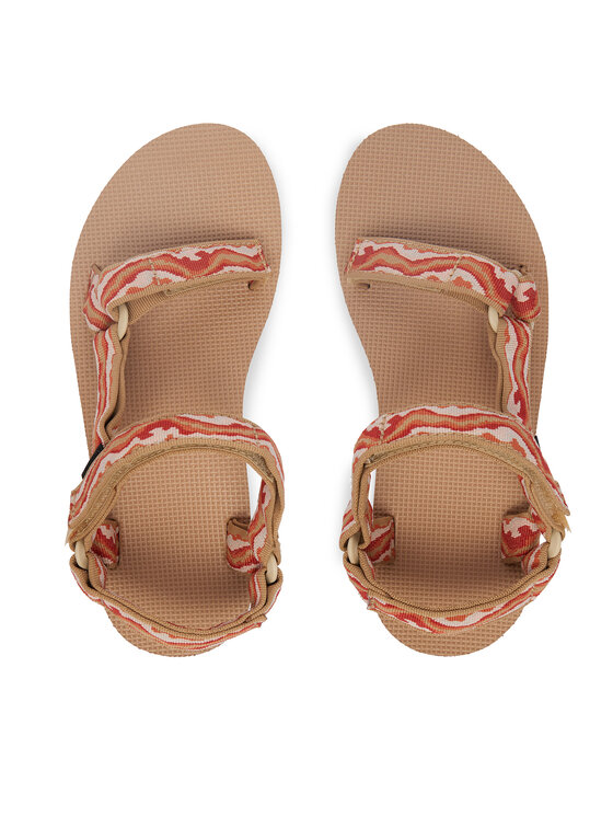 Teva Teva Sandali Original Universal 1003987 Multicolore