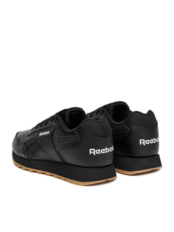 Reebok Reebok Αθλητικά CEO-GLIDE 100010030 Μαύρο