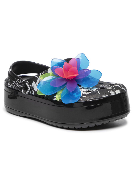 Crocs cb platform clearance