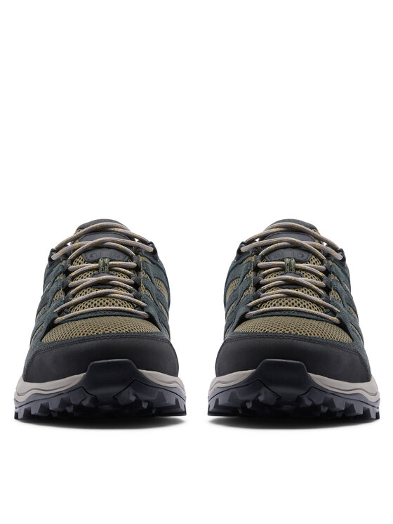 Columbia Columbia Trekkingschuhe Redmond IV Breathe 2150221 Grün