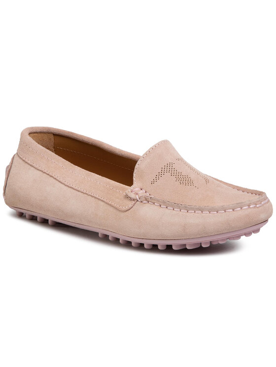 Trussardi Trussardi Mokassiinid 79A00515 Beež